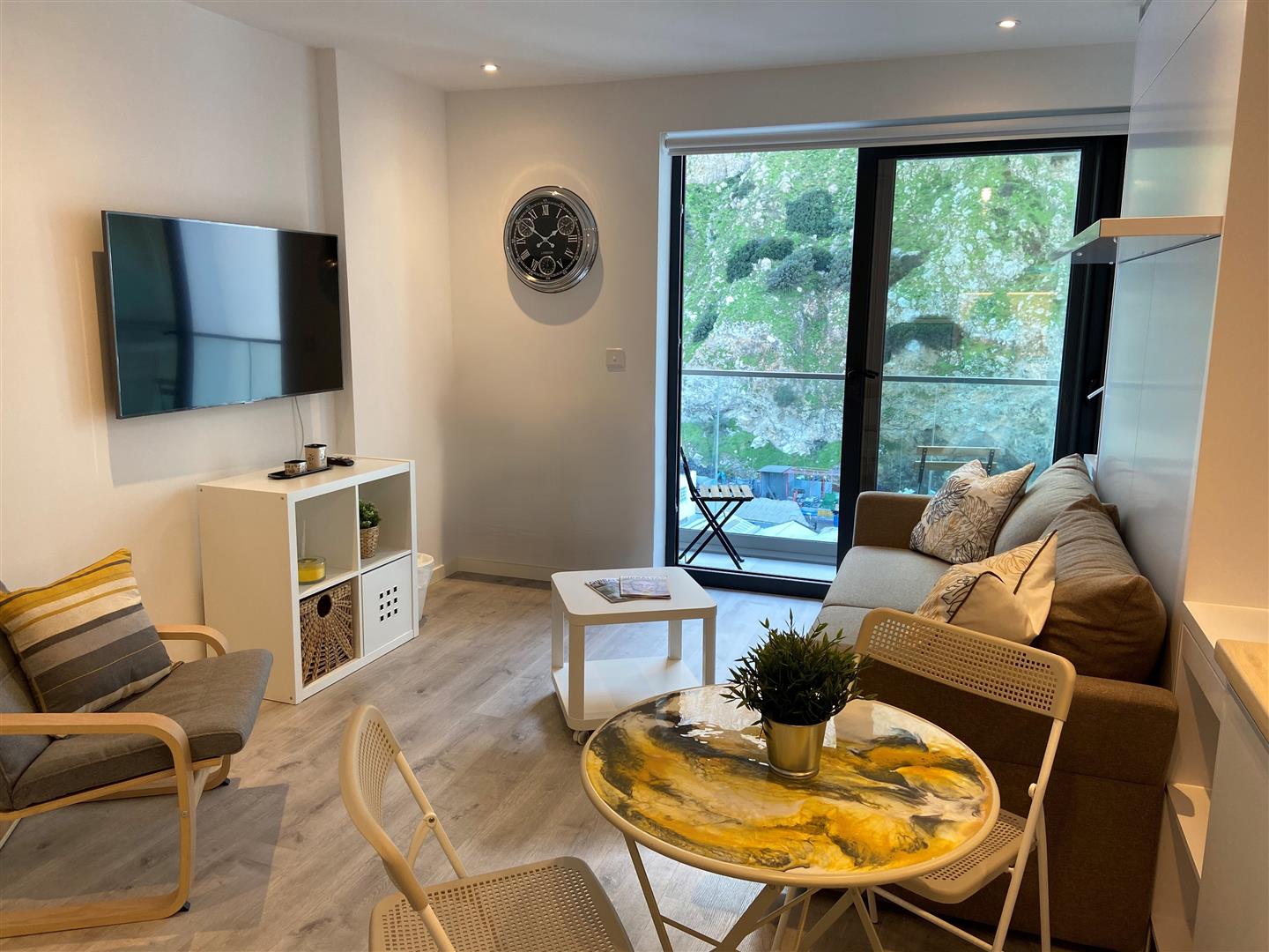 Image of Apartment - 1 Bathrooms for Sale in The Hub-Gibraltar, Image 1